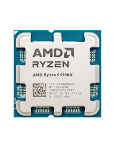 AMD RYZEN 9 9900X TRAY